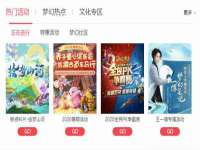 上海成弘旺网络科技有限公司